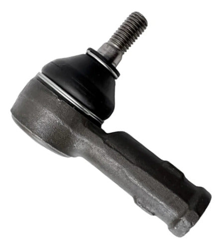 Terminal Direccion R/l Chevrolet Combo Van 2002 2008