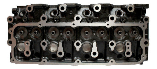 Culata Kia Frontier Ii 3.0 2005 2012