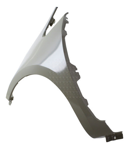 Tapabarro Izquierdo Kia Rio 4 2012 2016