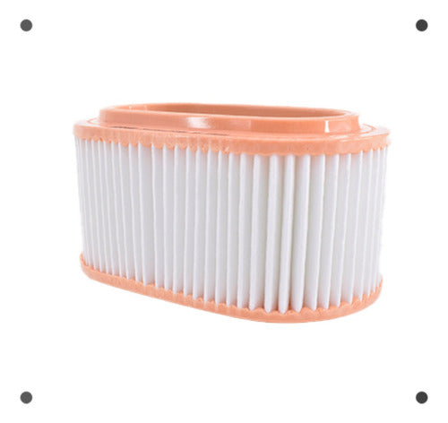 Filtro Aire Hyundai Porter Ii 2.5 D4cb 2013 2022