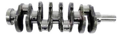 Cigueñal Mazda B2500 2.5 Wlat Alua06 2003 2006