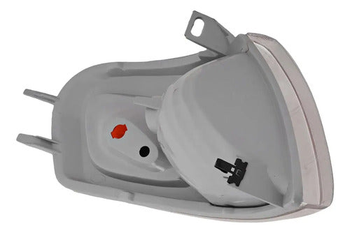 Farol Punta Chevrolet Venture 1997 2003 Izquierdo Blanco