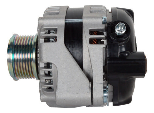 Alternador 12v 100a 4 Pines Toyota Hilux 2005 2015