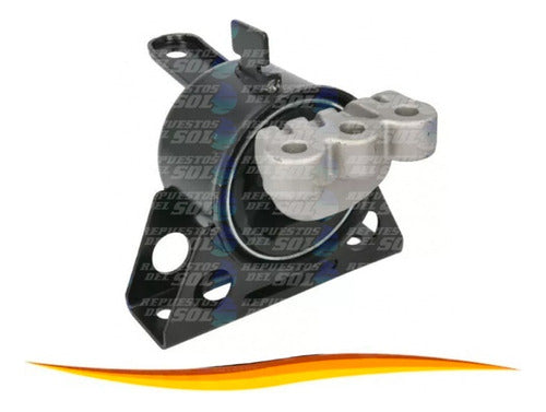 Soporte Motor Derecho Chevrolet Spark Gt 1.2 2010 2021