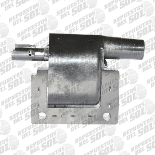 Bobina Chevrolet Luv 2300 4zd1 Sohc 8 Valv 1993 1998
