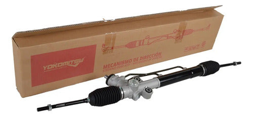 Cremallera Con Terminales Chevrolet Optra 2004 2016