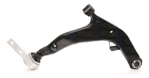 Bandeja Suspensión Nissan Murano 2003 - 2007 Lado Izquierdo