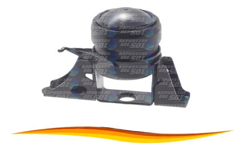 Soporte Motor Derecho Toyota Yaris 1.5 2007 2013