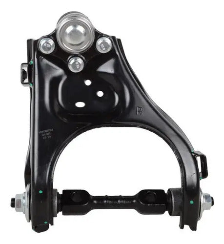 Bandeja Delantero Superior Chevrolet Luv Dmax 4x4 2005 2015 Par