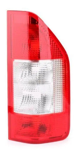 Farol Trasero Sprinter 2003 2012