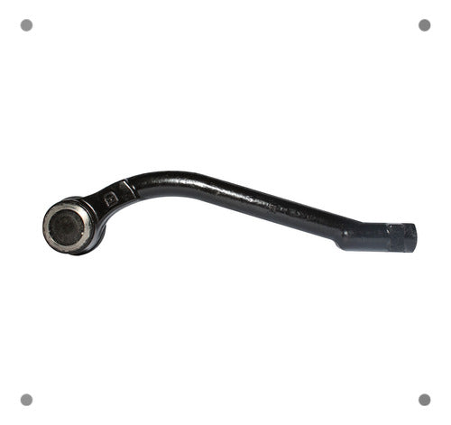 Terminal Direccion Exterior Delantero Derecho Kia Koup 2.0 2010 2013