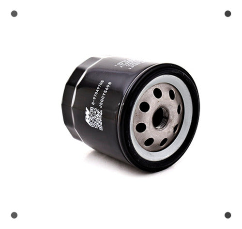 Filtro Aceite Isuzu Nkr 2.8 Camion3/4 4jb1 1994 1998