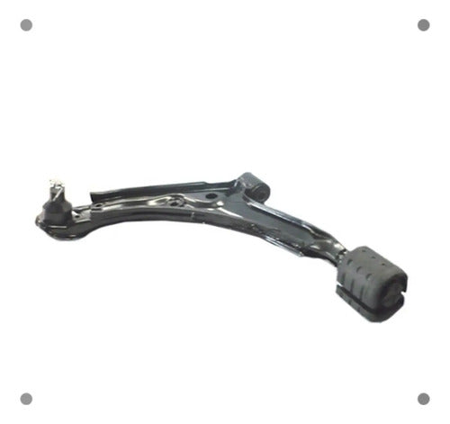 Bandeja Suspension Izquierda Nissan Sentra Ii 1996 2002