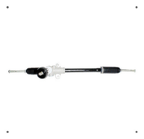 Cremallera Direccion Caja Accent Rb 1.4 2011 2014