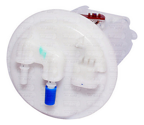 Bomba Bencina Renault Symbol 1.6 K4m Dohc 2009 2010
