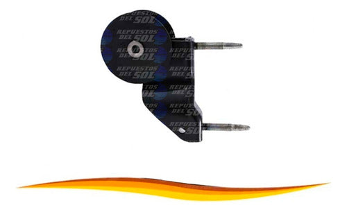 Soporte Motor Suzuki Alto 1.1 2007 2009