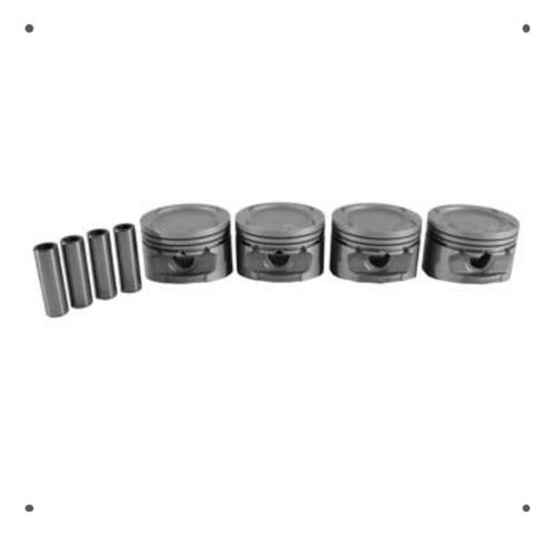 Juego Piston 0.50 Chevrolet Vivant Ls 1.6 2004 2010