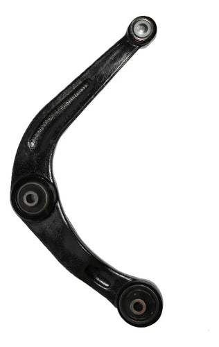 Bandeja Suspension In Izquierda Peugeot 207 Com 1.6 2007 2011