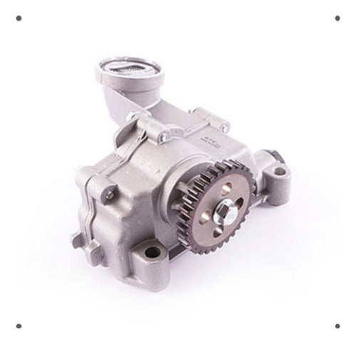 Bomba Aceite Kia K5 Theta 2.0 L4ka 2011 2013
