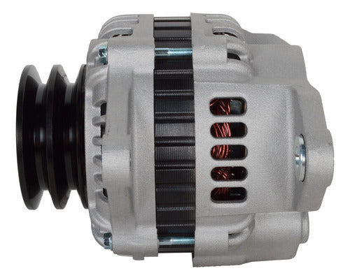 Alternador 12v 70a 2 Pines Nissan Terrano D22 2002 2015