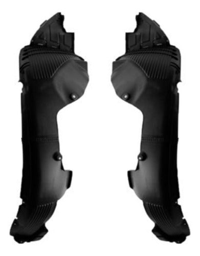 Guardafango Delantero Kia Cerato 2013 2018 Par