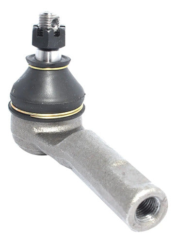 Axial + Terminal Direccion Nissan V16 1990 2010 Kit
