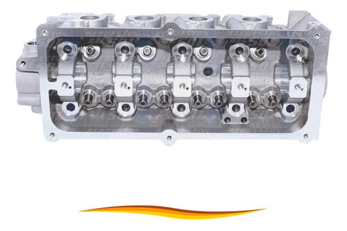 Culata Motor Kia Morning 2005 2011 G4hg