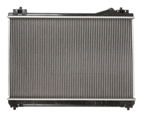 Radiador Motor Suzuki Grand Nomade 2.0 2.4 2006 2016 Mecánico