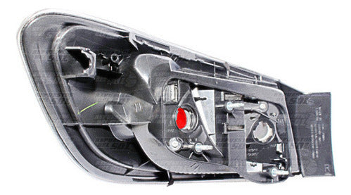 Farol Trasero Derecho Mazda 3 2.0 Lf 2010 2014