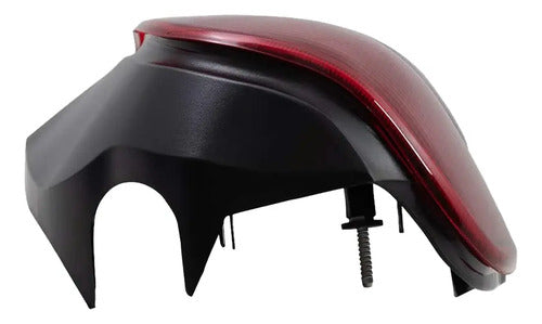 Farol Trasero Chevrolet Venture 1997 2003 Izquierdo Rojo