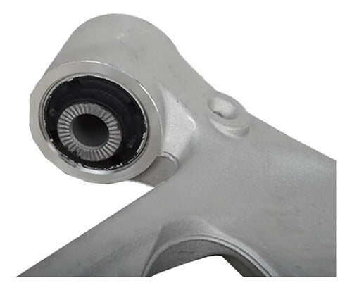 Bandeja Delantero Inferior Peugeot Partner K9 2020 2023 Par