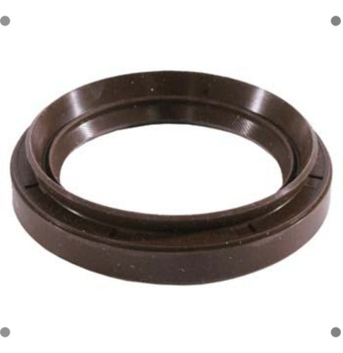 Reten Cigueñal Delantero Toyota Hilux 2.5 2005 2011 X10