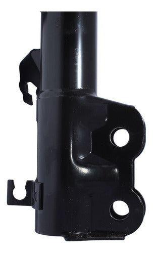 Amortiguador Delantero Nissan March 1.6 2012 / 2018 El Par