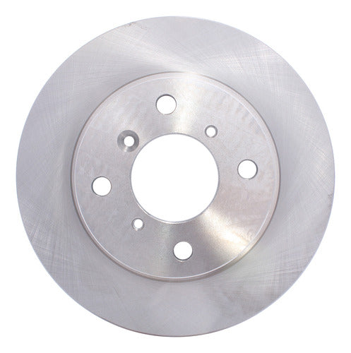 Discos Freno Delantero Suzuki Baleno 1995 2001 + Pastilla