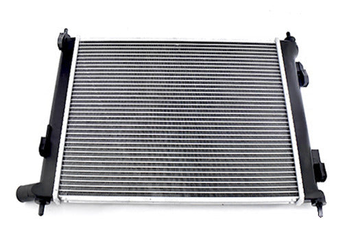 Radiador Motor Hyundai Accent 2021 2024