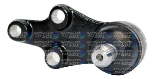 Rotula Delantero Inf Der Izq Hyundai H-1 New 2.5 2011 2016