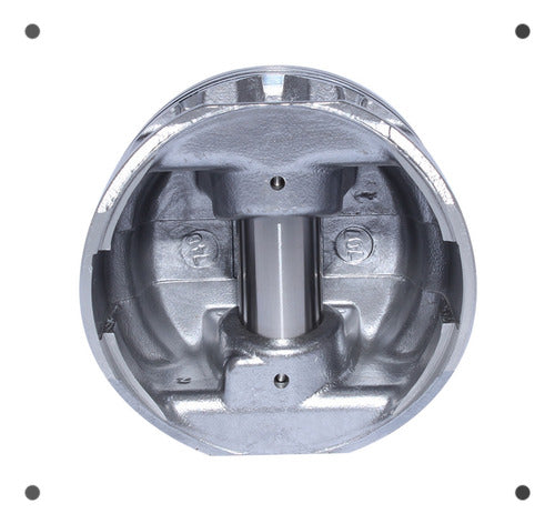 Juego Pistones 0.50 Chevrolet Corsa 1.6 1998 1999
