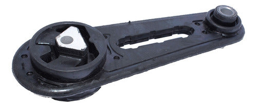 Kit Soporte Motor Nissan Tiida 1.6 Hr16de 2006 2014