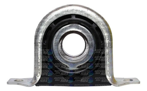 Soporte Rodamiento Cardan Mahindra Scorpio 2200 2010 2017