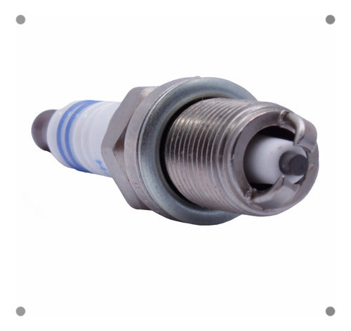 Bujia Volkswagen Beetle 2.0 Sohc 1999 2005 X10