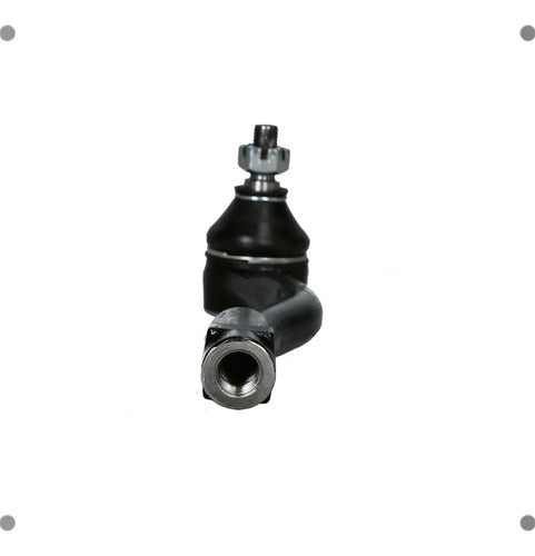 Terminal Izquierda Direccion Kia Rio 2005 2012