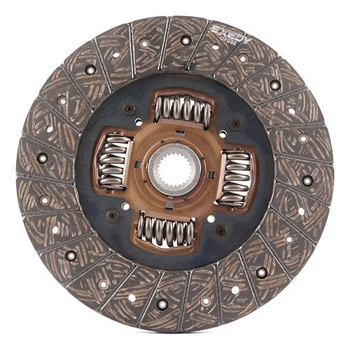 Kit Embrague Exedy Nissan Terrano 2.7 Td27 1986 1993