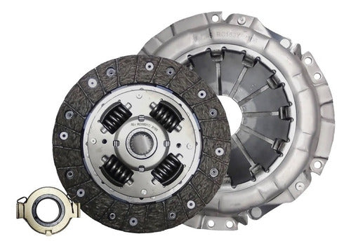 Kit Embrague Great Wall Voleex C50 1.5 Gw4g15 2012 2016