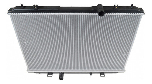 Radiador Motor Mecanico Great Wall M4 2015 2021