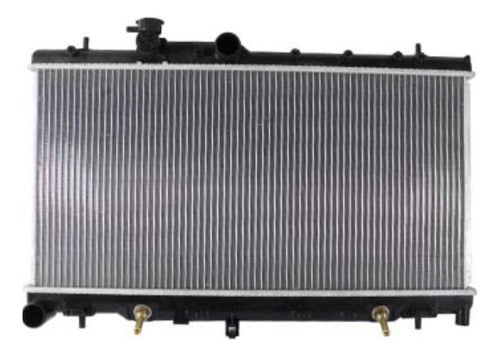 Radiador Motor Subaru Legacy Impreza Outback 2003 2009