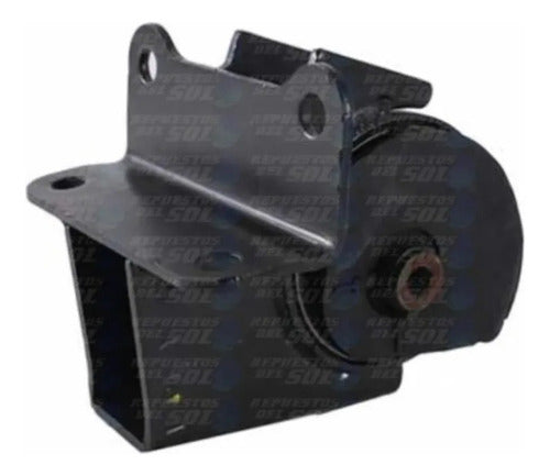 Set 2 Soportes Motor Suzuki Celerio 1.0 2009 2015