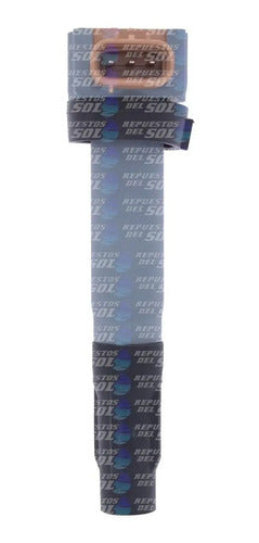 Bobina Suzuki Alto 1000 K10b Rf410-3 Dohc 2010 2015