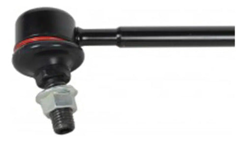 Bieleta Delantera Suzuki Grand Nomade 2006 2020 Par