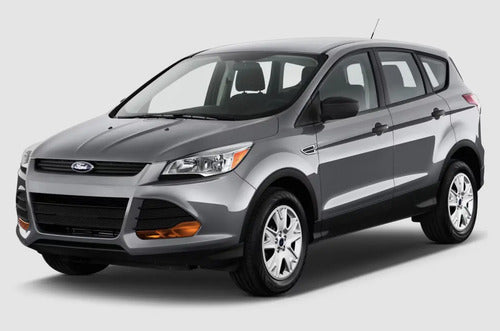 Amortiguador Delantero Ford Escape 2013 2015 Par