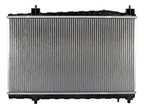 Radiador Motor Mecanico Great Wall Voleex C30 2011 2021